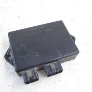 00 01 Yamaha Kodiak 400 2wd 4x4 CDI Ignition Box 5GH-85540-10-00 2000-2001