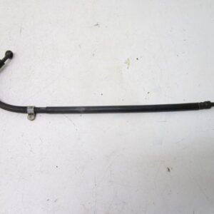 00 Honda CR 80 CR80R Rear Brake Line Hose 43310-GBF-J21 1999-2007