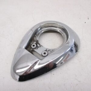 00 Honda GL 1500 CT Valkryie Tourer Gas Cap Cover 17621-MZ0-000 1997-2003