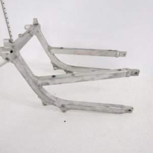 00 Suzuki GSXR 600 Mid Subframe Seat Rail 41200-33E20 1998-2000