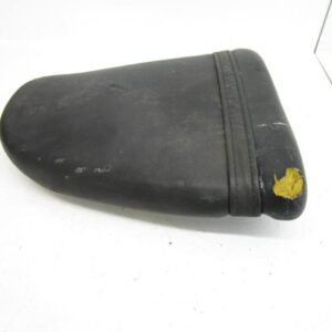 00 Suzuki GSXR 600 Passenger Seat Pan Foam 45300-33E20-R42 1997-2000