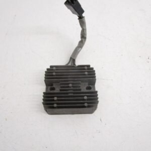 00 Suzuki GSXR 600 Voltage Regulator Rectifier 32800-44D11 1997-2000
