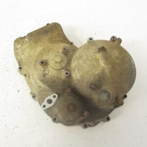 00 Suzuki King Quad LTF 300 4x4 Clutch Cover 11340-19B31 1998-2000