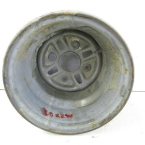 00 Yamaha Big Bear 400 2wd Rear Wheel Rim 10x9.0 5GW-F5390-00-00 2000-2001