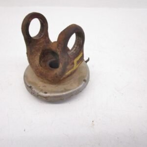 00 Yamaha Big Bear 400 4x4 Front Drive Shaft Yoke #4 5KM-17576-00-00 2000-2012