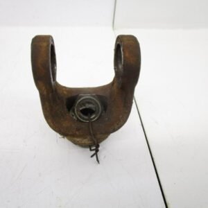 00 Yamaha Big Bear 400 4x4 Rear Drive Shaft Yoke #5 2HR-17556-01-00 2000-2001