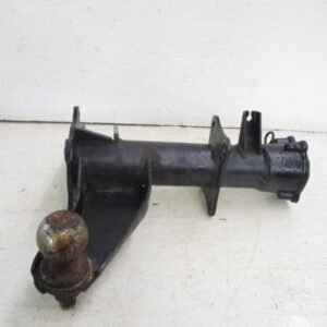 00 Yamaha Big Bear 400 Right Rear Axle Tube Housing 5FU-G6540-10-00 2000-2006