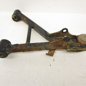 00 Yamaha Big Bear YFM 400 4x4 Left Upper A Arm 5FU-F3540-00-00 #1 2000-2006