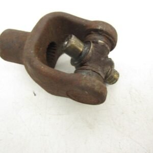 00 Yamaha Big Bear YFM 400 4x4 Rear Yoke 1YW-46180-02-00 #2 2000-2001