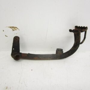 00 Yamaha Grizzly YFM 600 Brake Pedal 5GT-27211-00-00 1999-2001