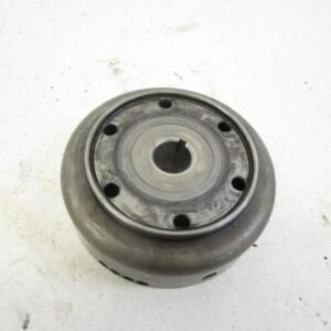 00 Yamaha Kodiak YFM 400 4x4 Flywheel Rotor Magneto 5GH-81450-01-00 2000-2006