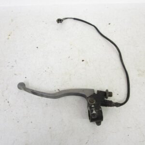 00 Yamaha Kodiak YFM 400 4x4 Left Lever 1YW-82911-02-00 1998-2002
