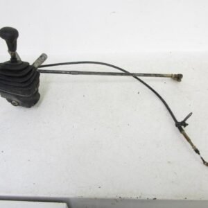 00 Yamaha Kodiak YFM 400 4x4 Shifter Lever 5GH-18300-03-00 2000-2002
