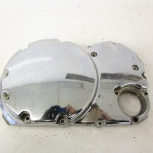 00 Yamaha XVS 1100 Clutch Cover 5EL-15421-00-00 2000-2009