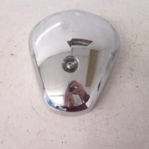 00 Yamaha XVS 1600 Roadstar Airbox Cover 4WM-14421-00-00 1999-2014