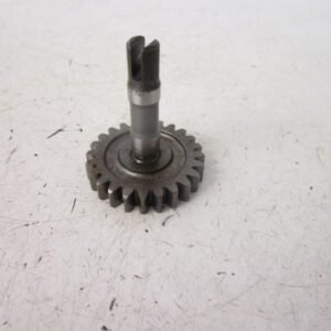 00 Yamaha XVS 1600 Roadstar Driven Gear 5YU-13360-00-00 1999-2014