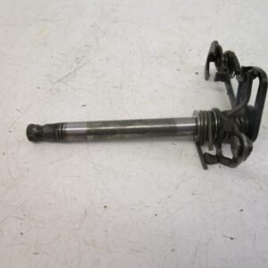 00 Yamaha YZ 80 Shift Shaft 4ES-18101-00-00 1993-2001 *FOR PARTS*