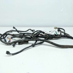 03 06 Polaris Magnum 330 4x4 Main Wire Wiring Harness Loom