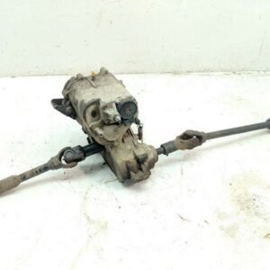 03 06 Polaris Magnum 330 4x4 Transmission Gearcase Gearbox 240091