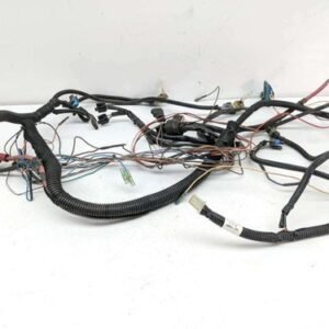 04 Polaris Hawkeye 300 4x4 Main Wire Wiring Harness Loom 2410610-04