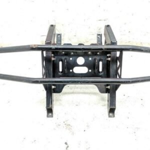 08 Arctic Cat Prowler XT 650 4x4 Front Bumper Brush Guard