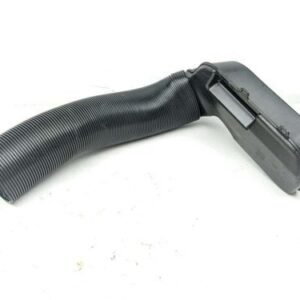 08 Seadoo RXP 255 Air Intake Duct Adapter Ventilation Tube Box 291002701