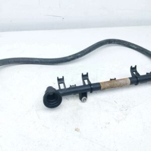 08 Seadoo RXP 255 Fuel Injector Rail Gas Fuel Line Hose 99115100