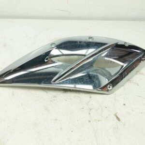 08 Seadoo RXP 255 Left Cowl Cowling Body Cover Panel Trim Plastic 273000197