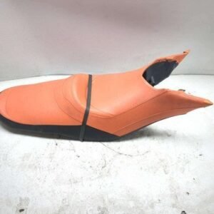 10-17 Sea Doo GTX S 155 BLACKTIP Full One Piece Driver Passenger Seat