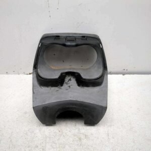 10-17 Sea Doo GTX S 155 Front Gauge Cluster Trim Panel