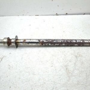 10-17 Sea Doo GTX S 155 Propeller Drive Shaft