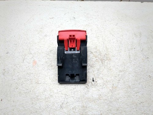 10-17 Sea Doo GTX S 155 Pull Handle Tilt Steering Colum 277001606