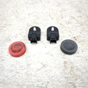10-17 Sea Doo GTX S 155 Start Stop Kill Switch Button 278002676