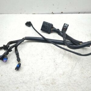 10-17 Sea Doo GTX S 155 Steering Sub Wire Wiring Harness