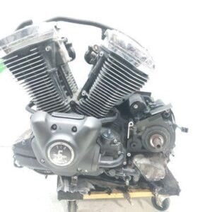 11 Kawasaki Vulcan 1700 Vaquero Engine Motor GUARANTEED