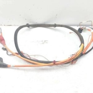 11 Polaris Gem E2 Electric Golf Cart Battery Sub Wire Wiring Harness