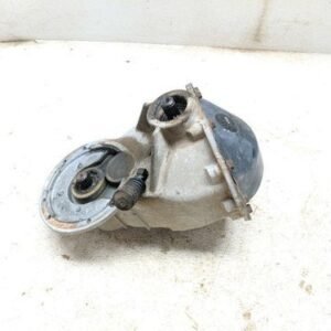 11 Polaris Gem E2 Electric Golf Cart Front Drive Transaxle Transmission Gearcase