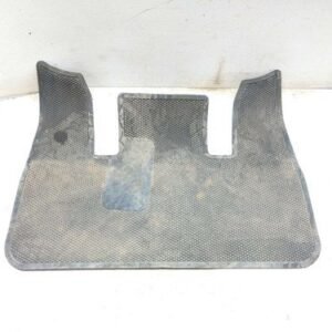 11 Polaris Gem E2 Electric Golf Cart Front Floor Mat