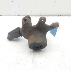 11 Polaris Gem E2 Electric Golf Cart Front Right Wheel Spindle Knuckle Carrier