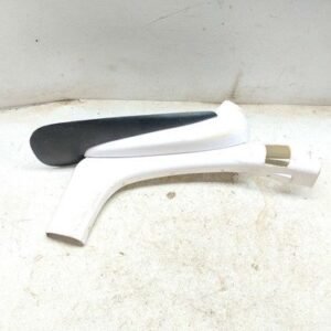 11 Polaris Gem E2 Electric Golf Cart Left Side Lower Cover Panel 0305-03289