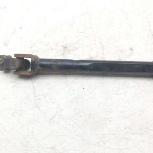 11 Polaris Gem E2 Electric Golf Cart Steering Column Stem Bottom Lower Shaft