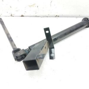 11 Polaris Gem E4 Electric Golf Cart Steering Column Assembly 0112-00987