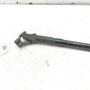 11 Polaris Gem E4 Electric Golf Cart Steering Column Stem Bottom Lower Shaft