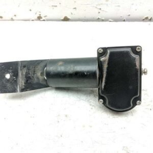 11 Polaris Gem E4 Electric Golf Cart Windshield Wiper Motor