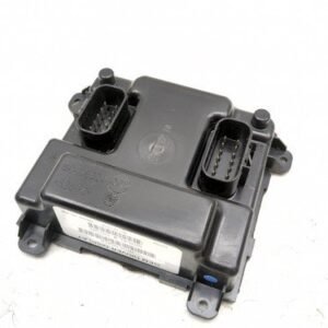 11 Polaris Gem EL Electric Golf Cart Driver Display Computer Module 0606-00419