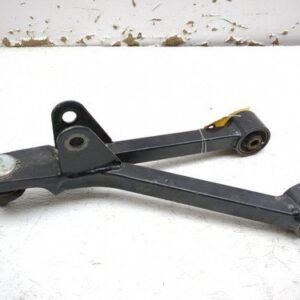 11 Polaris Gem EL Electric Golf Cart Front Left Upper Control A Arm