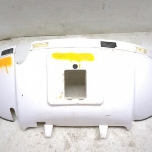 11 Polaris Gem EL Electric Golf Cart Front Lower Dash Cover Panel