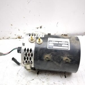 11 Polaris Gem EL Electric Golf Cart Motor 5.0 HP GJ0-4001 0613-00959