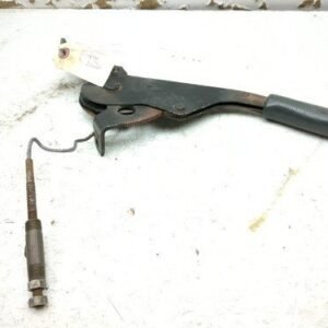 11 Polaris Gem EL Electric Golf Cart Parking Brake Lever Assembly