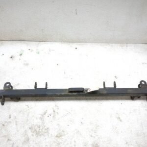 11 Polaris Gem EL Electric Golf Cart Rear Axle Mount Bracket